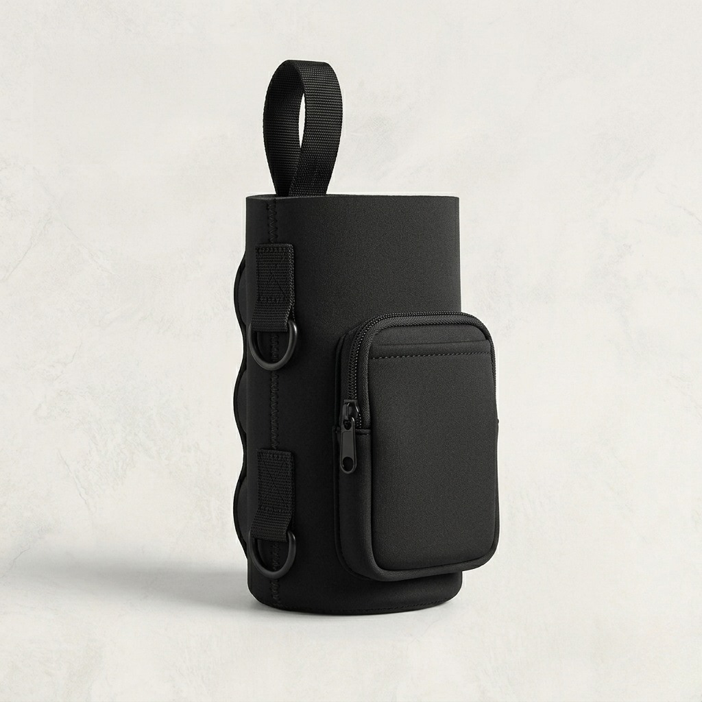 Verte™ MagSleeve | The Ultimate Magnetic Gym Hub