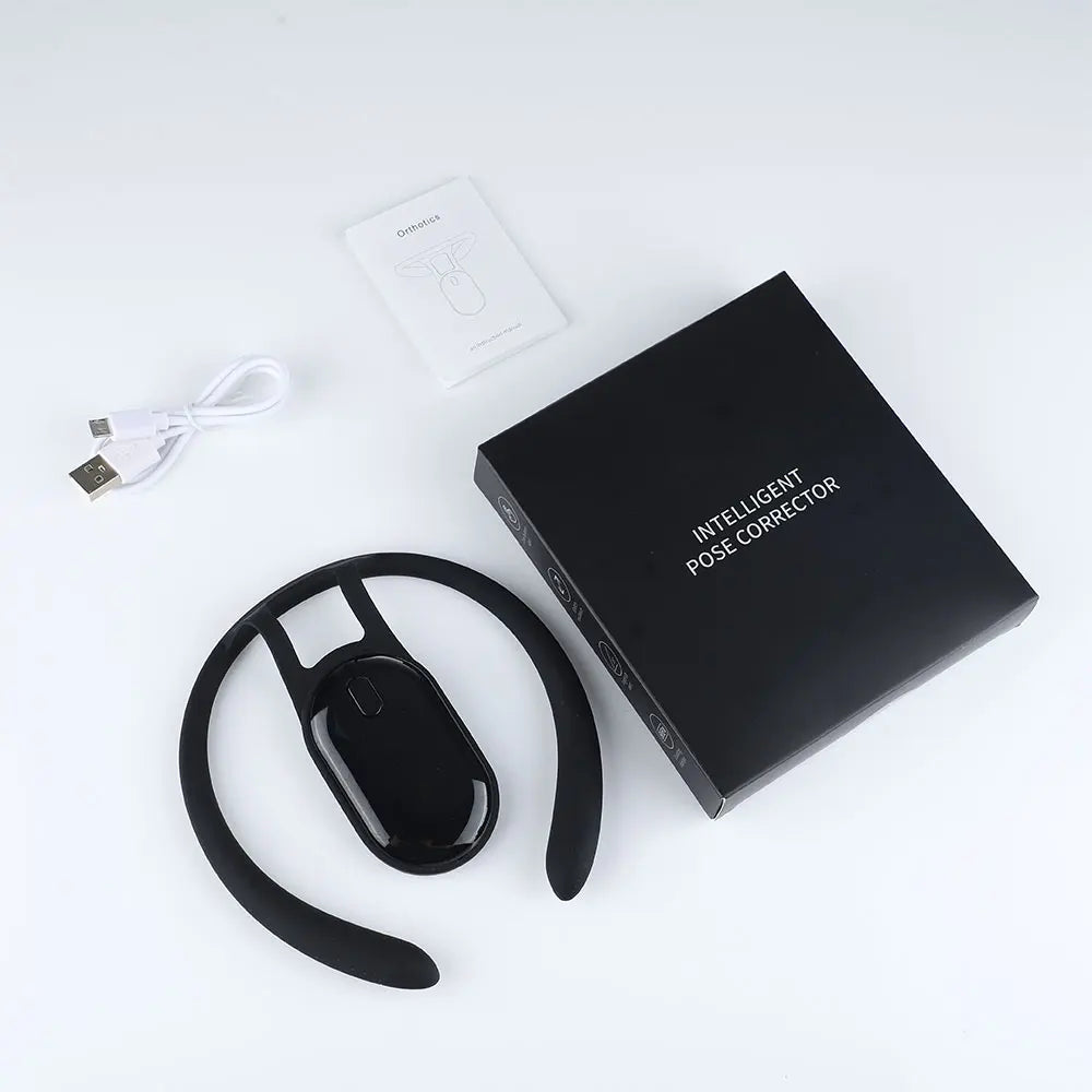 Verte™ Align | Stand Taller, Live Lighter