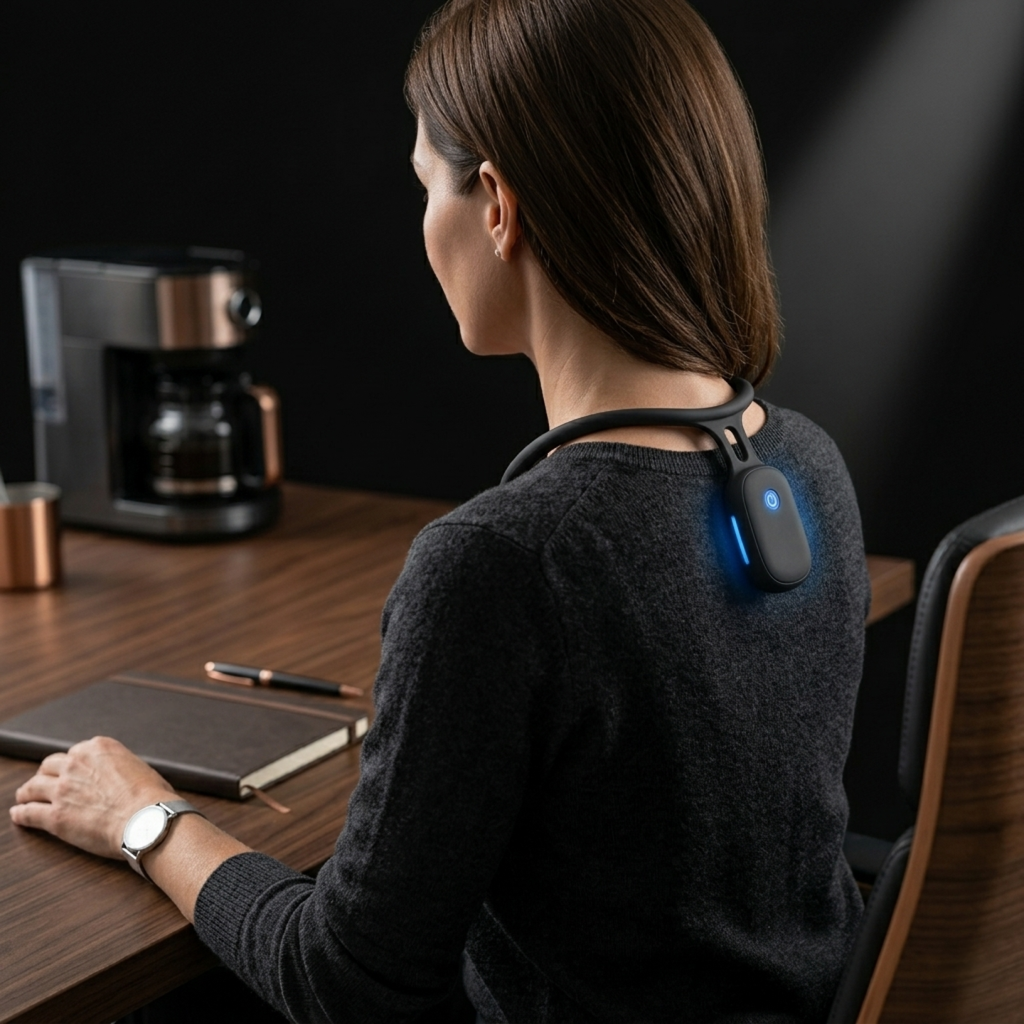 Verte™ Align | Stand Taller, Live Lighter