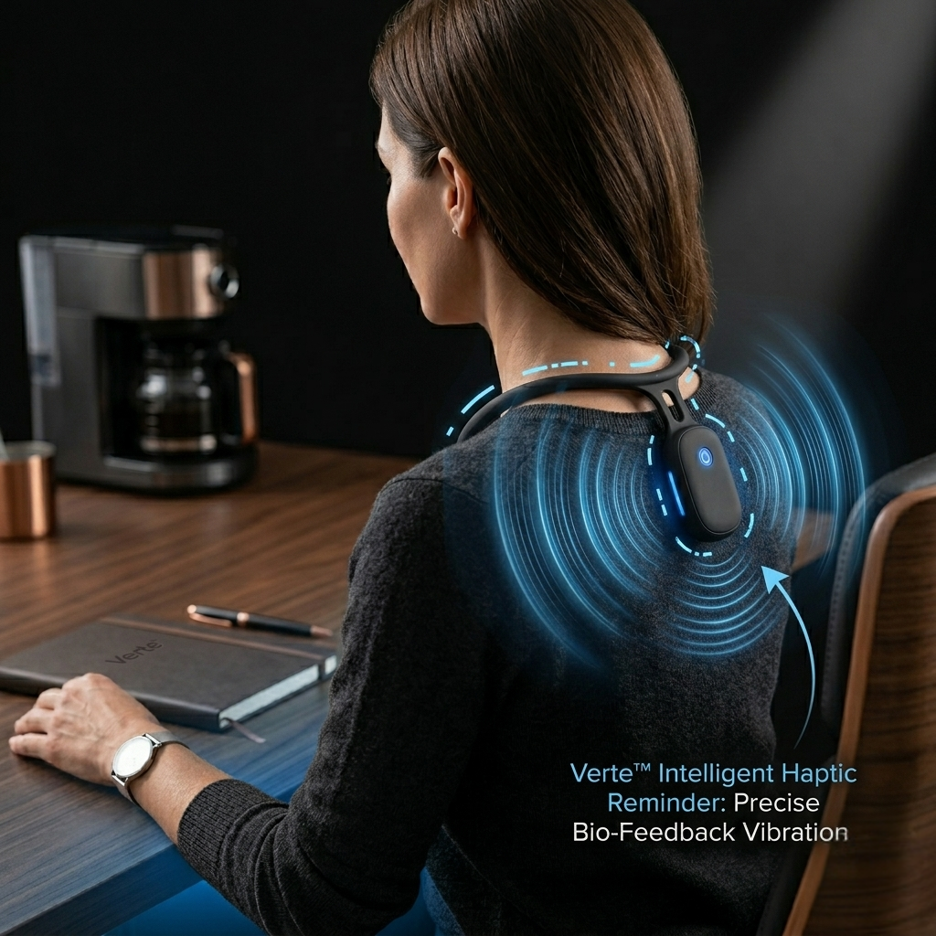 Verte™ Align | Stand Taller, Live Lighter