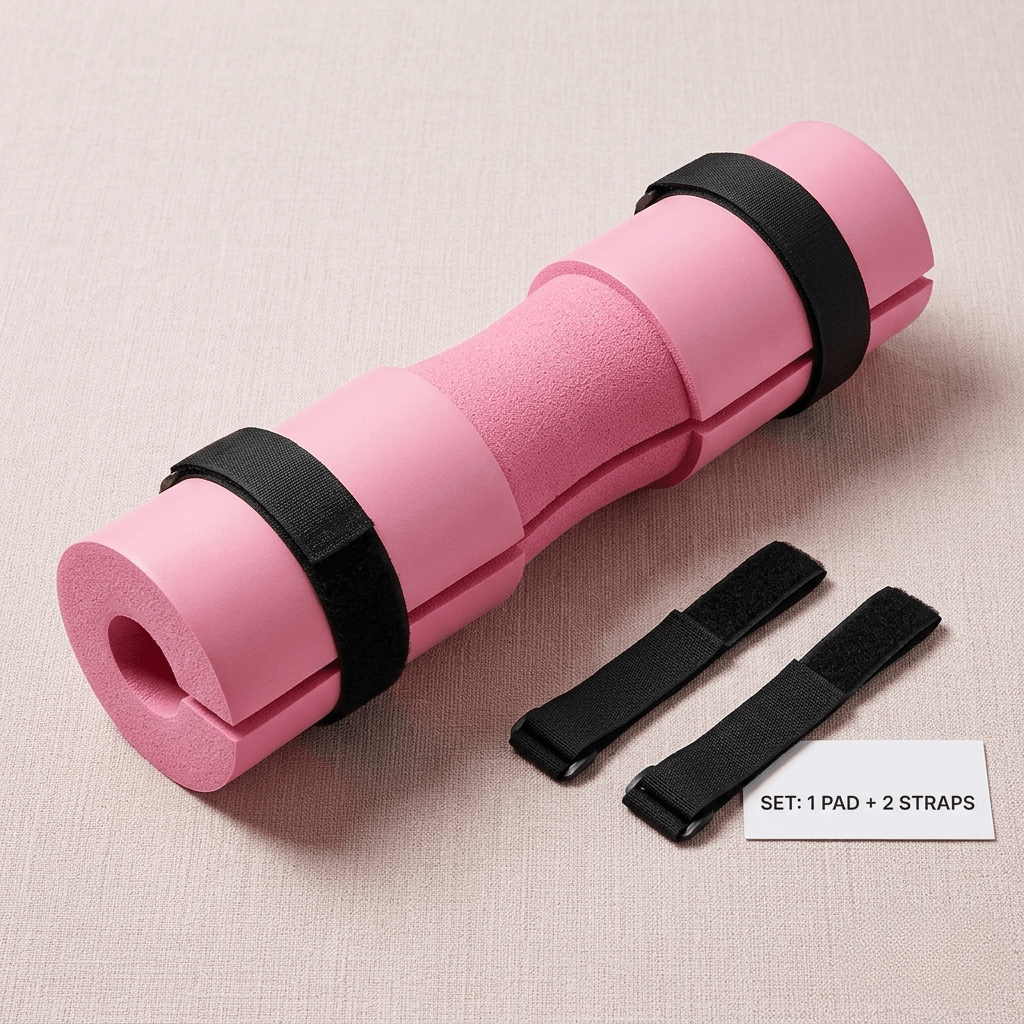 Verte™ Elite Barbell Support - Verte