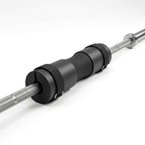 Verte™ Elite Barbell Support - Verte