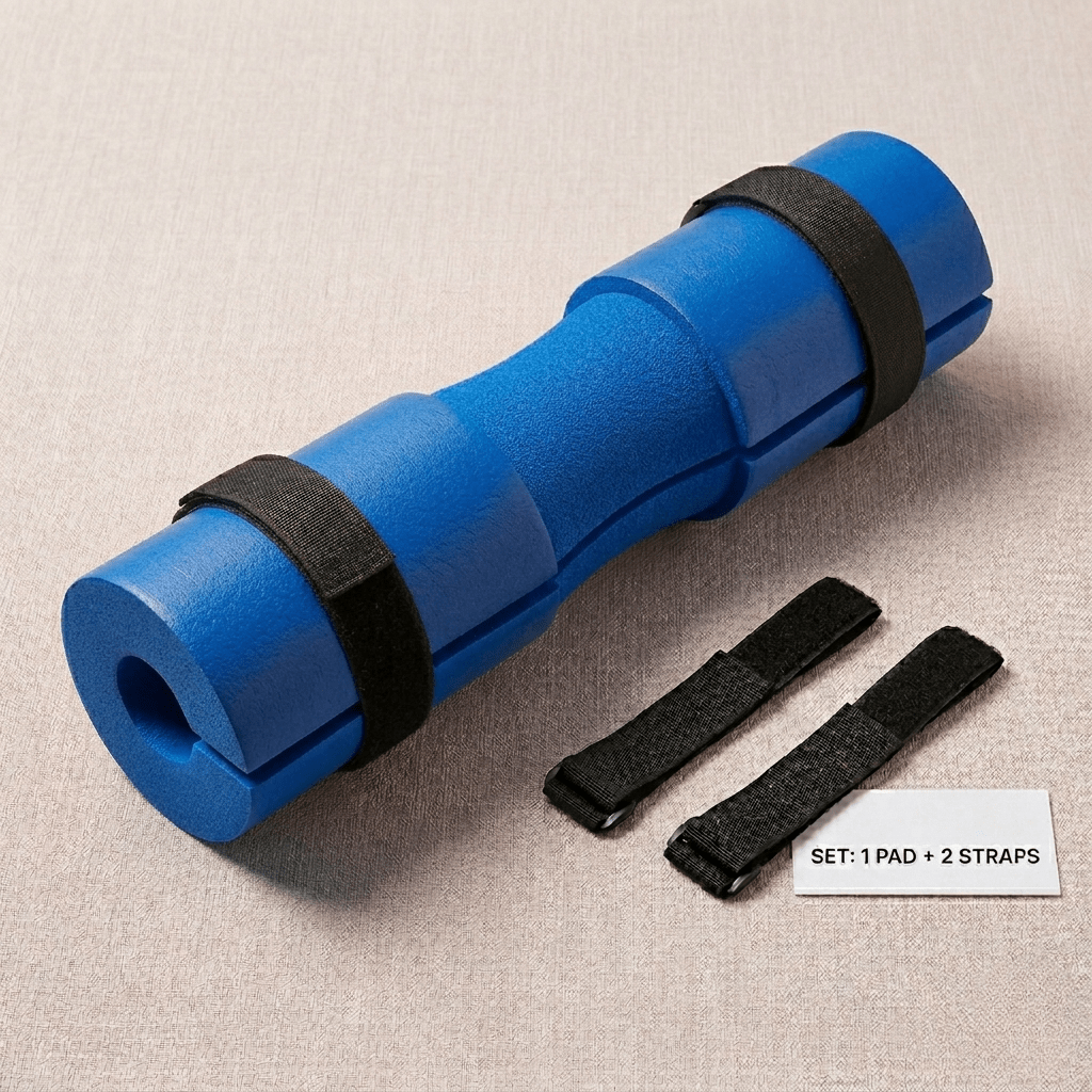Verte™ Elite Barbell Support - Verte