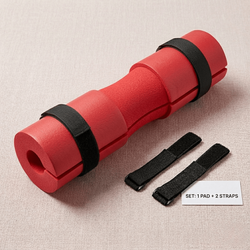 Verte™ Elite Barbell Support - Verte